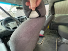 Toyota Sienna 2013 года
