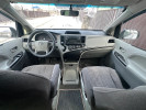 Toyota Sienna 2013 года