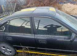 Honda Accord 1994 года