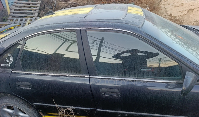 Honda Accord 1994 года