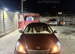 Lexus ES 2006 года