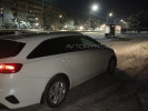 Kia Cee'd 2024 года