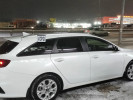 Kia Cee'd 2024 года
