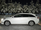 Kia Cee'd 2024 года