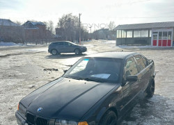 BMW 3 серия 1995 года