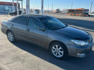 Toyota Camry 2005 года