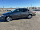 Toyota Camry 2005 года