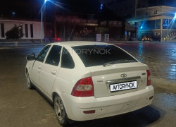 ВАЗ (Lada) Priora 2013 года