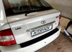 ВАЗ (Lada) Priora 2013 года