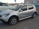 Renault Sandero 2014 года