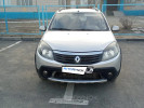 Renault Sandero 2014 года