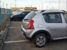 Renault Sandero 2014 года