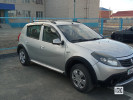 Renault Sandero 2014 года