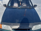 ВАЗ (Lada) 2115 2004 года