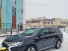 Mitsubishi Outlander 2022 года