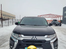 Mitsubishi Outlander 2022 года