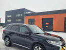 Mitsubishi Outlander 2022 года