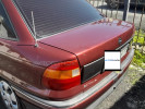 Opel Astra 1993 года