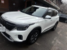 Kia Seltos 2024 года