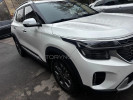 Kia Seltos 2024 года