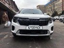 Kia Seltos 2024 года