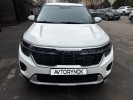 Kia Seltos 2024 года