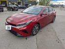 Kia Cerato 2023 года