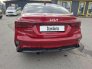 Kia Cerato 2023 года
