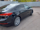 Hyundai Elantra 2018 года