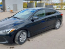 Hyundai Elantra 2018 года