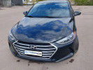 Hyundai Elantra 2018 года