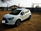 JAC S3 2018 года