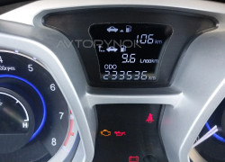 JAC S3 2018 года