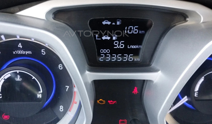 JAC S3 2018 года