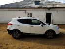 JAC S3 2018 года