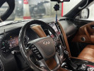 Infiniti QX80 2021 года