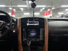 Infiniti QX80 2021 года