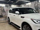 Infiniti QX80 2021 года