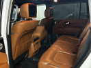 Infiniti QX80 2021 года
