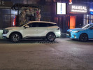 Kia Sportage 2024 года