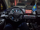 Kia Sportage 2024 года