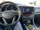 Kia Optima 2012 года