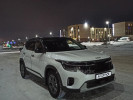 Kia Seltos 2024 года