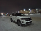Kia Seltos 2024 года