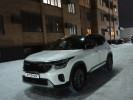 Kia Seltos 2024 года