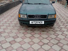 Audi 80 1992 года