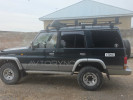 Toyota Land Cruiser Prado 1993 года