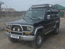 Toyota Land Cruiser Prado 1993 года