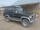 Toyota Land Cruiser Prado 1993 года