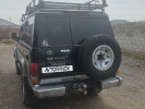 Toyota Land Cruiser Prado 1993 года